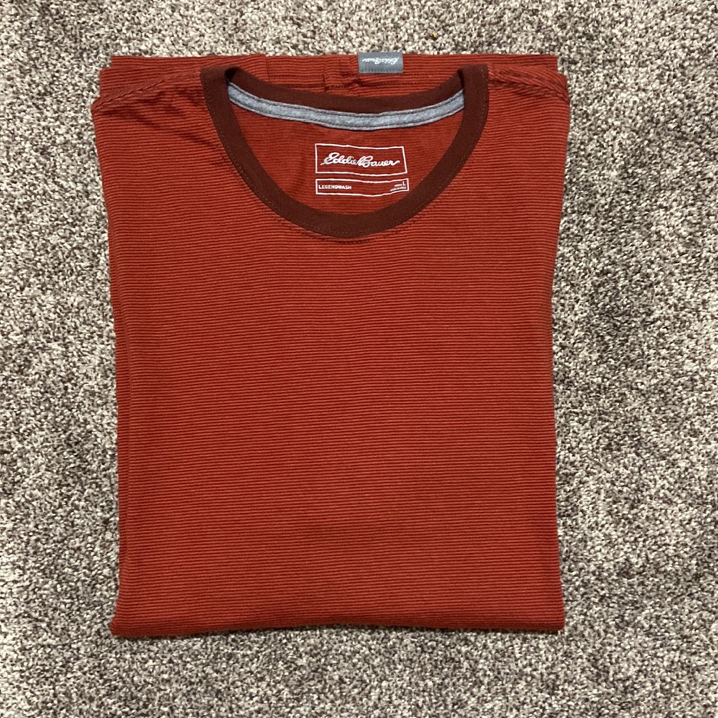 Brand New Never Worn Eddie Bauer Shirt